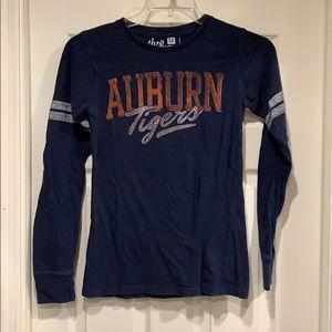Thre Square Auburn Tee